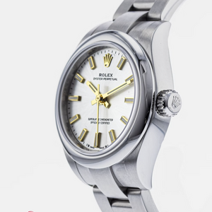 Rolex Oyster Perpetual 276200 920720