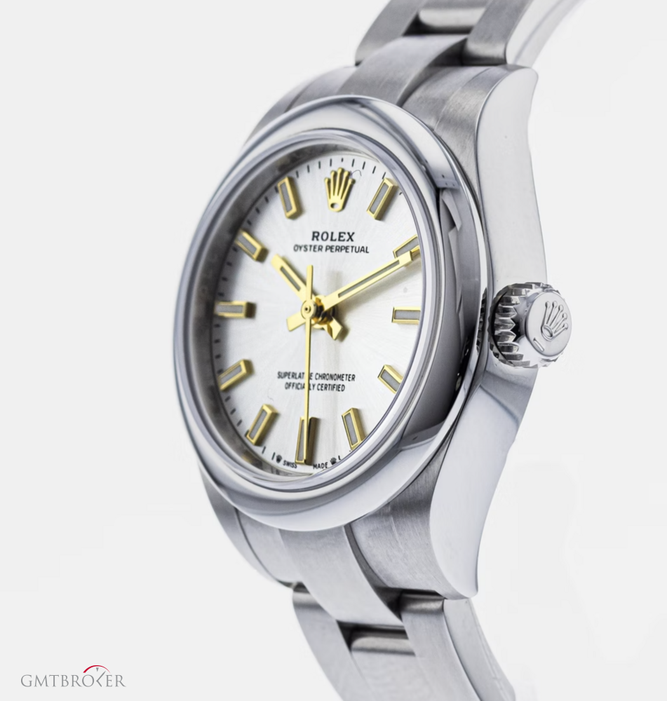 Rolex Oyster Perpetual 276200 920720