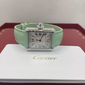 Cartier Tank WSTA0061 921667