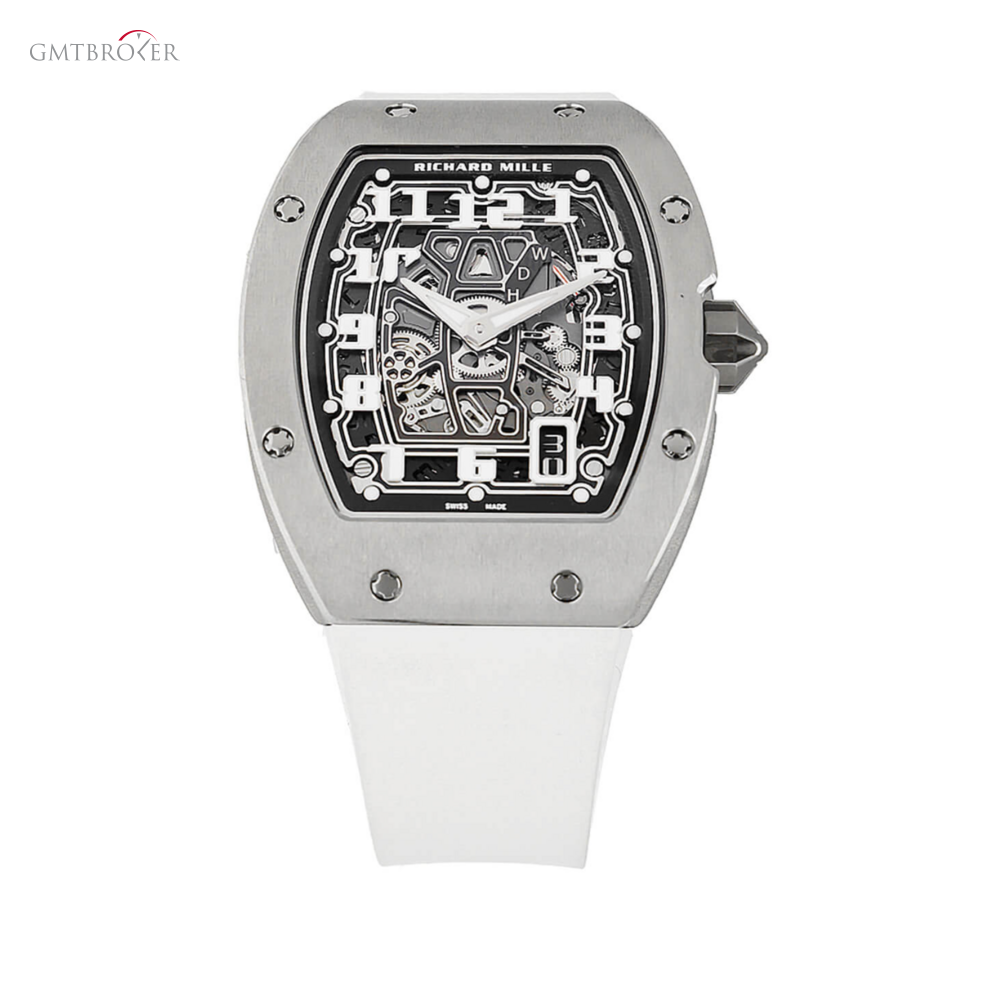 Richard Mille RM67-01 TI RM6701TI 921558