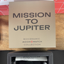 Swatch Mission to Jupiter