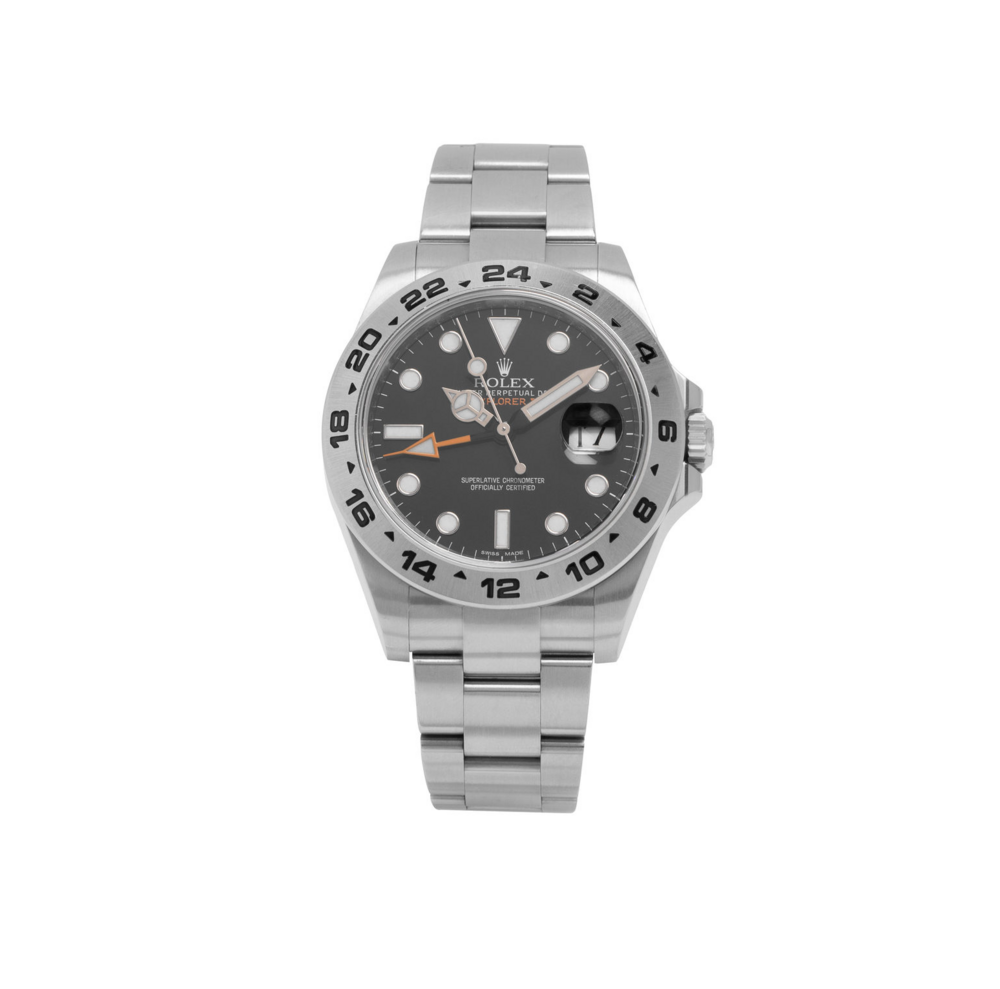 Rolex Explorer II 216570 920959