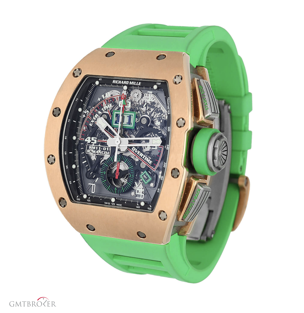 Richard Mille RM11-01 Roberto Mancini RM11-01 921554