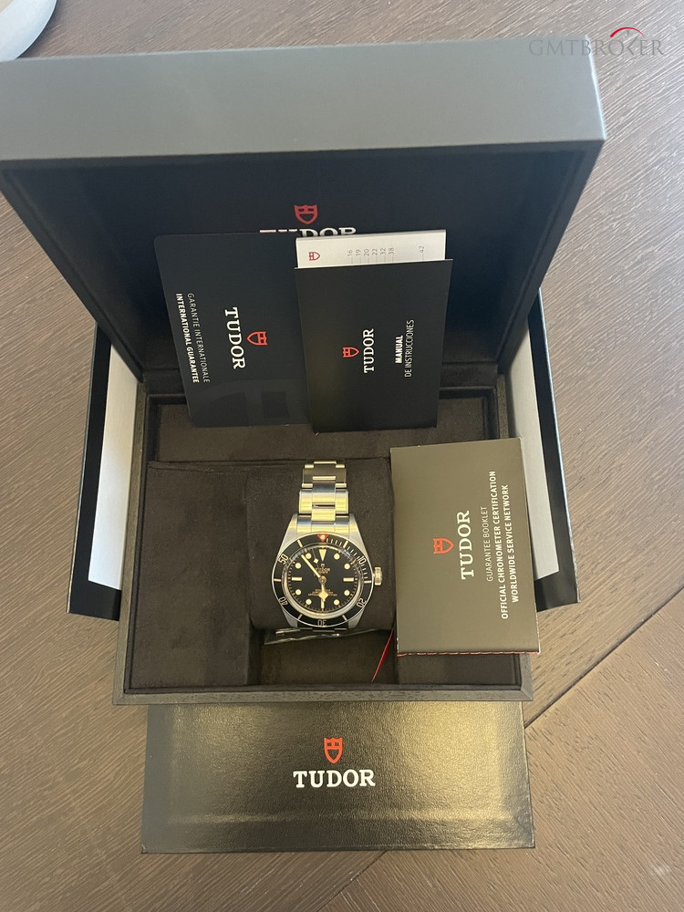 Tudor Tudor Black Bay Fifty-Eight M79030N-0001 921507