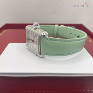 Cartier Tank WSTA0061 921666