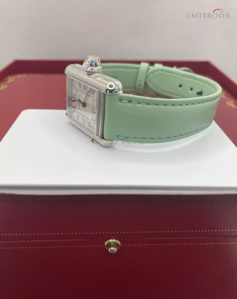 Cartier Tank WSTA0061 921666