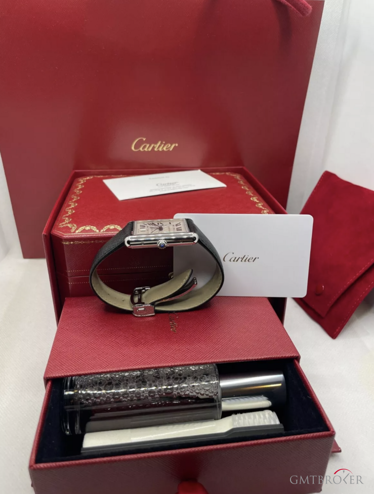 Cartier Tank XL WSTA0040 921657