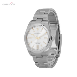 Rolex Oyster Perpetual 124300 921210