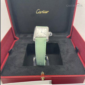 Cartier Tank WSTA0061 921661