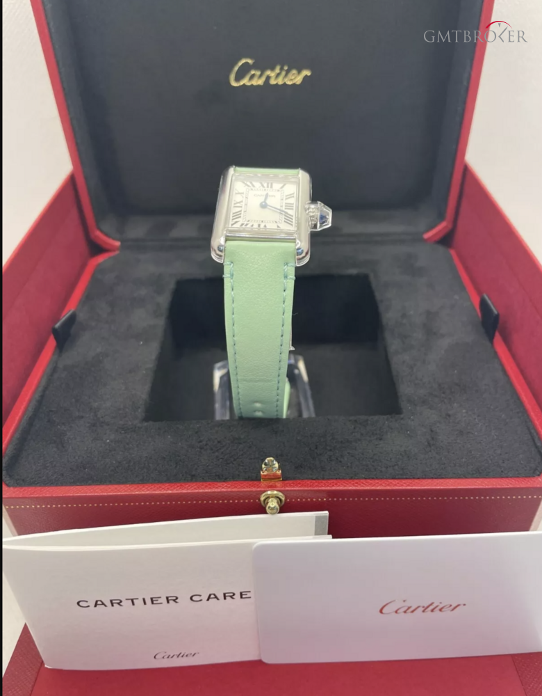 Cartier Tank WSTA0061 921661