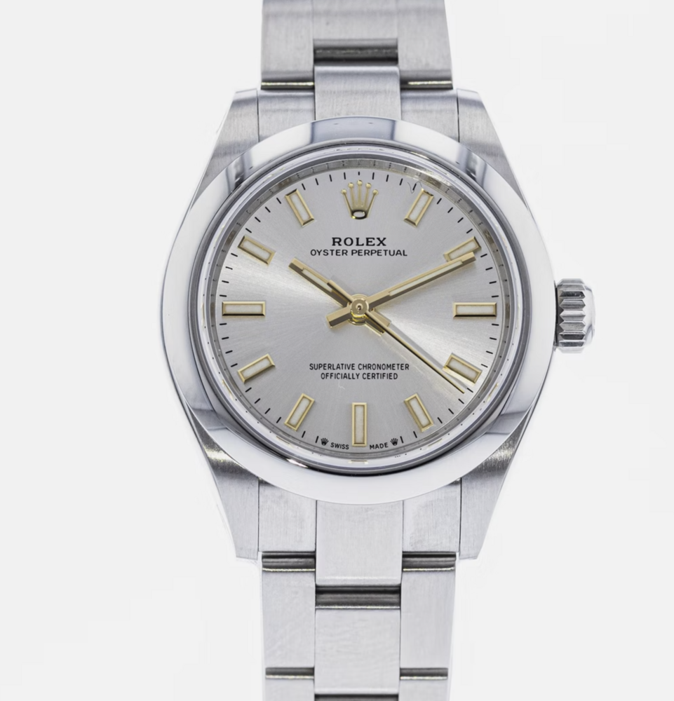 Rolex Oyster Perpetual 276200 920722
