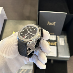 Piaget Polo S G0A47014 921684