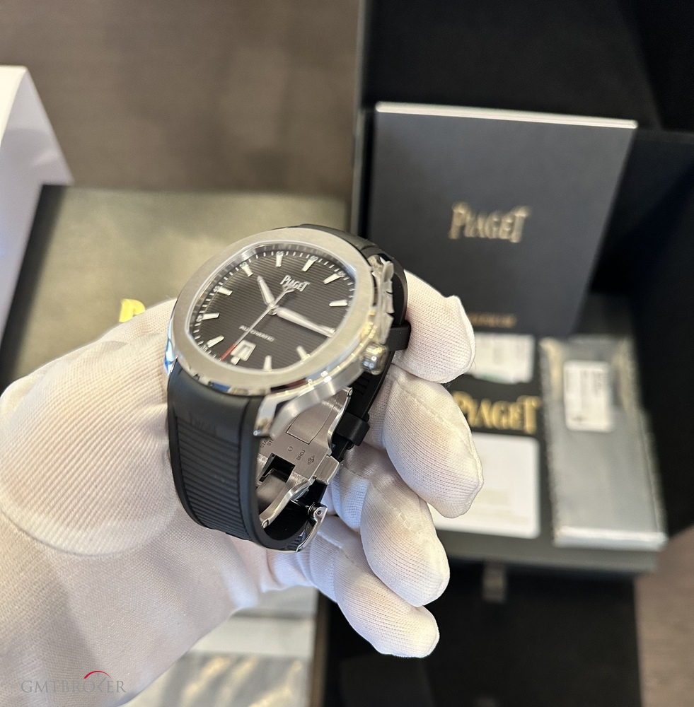 Piaget Polo S G0A47014 921684