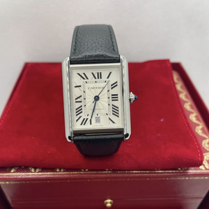 Cartier Tank XL WSTA0040 921656