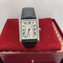 Cartier Tank XL