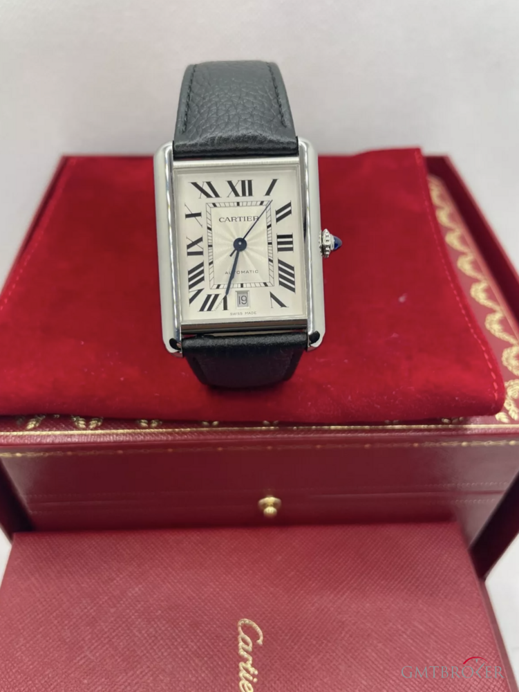 Cartier Tank XL WSTA0040 921656