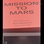 Swatch Mission to Mars