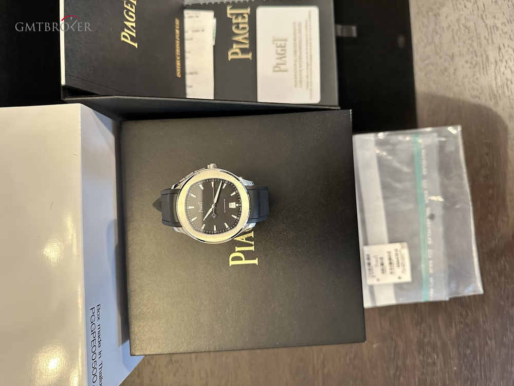 Piaget Polo S G0A47014 921688