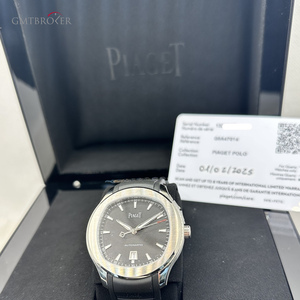 Piaget Polo S G0A47014 921690