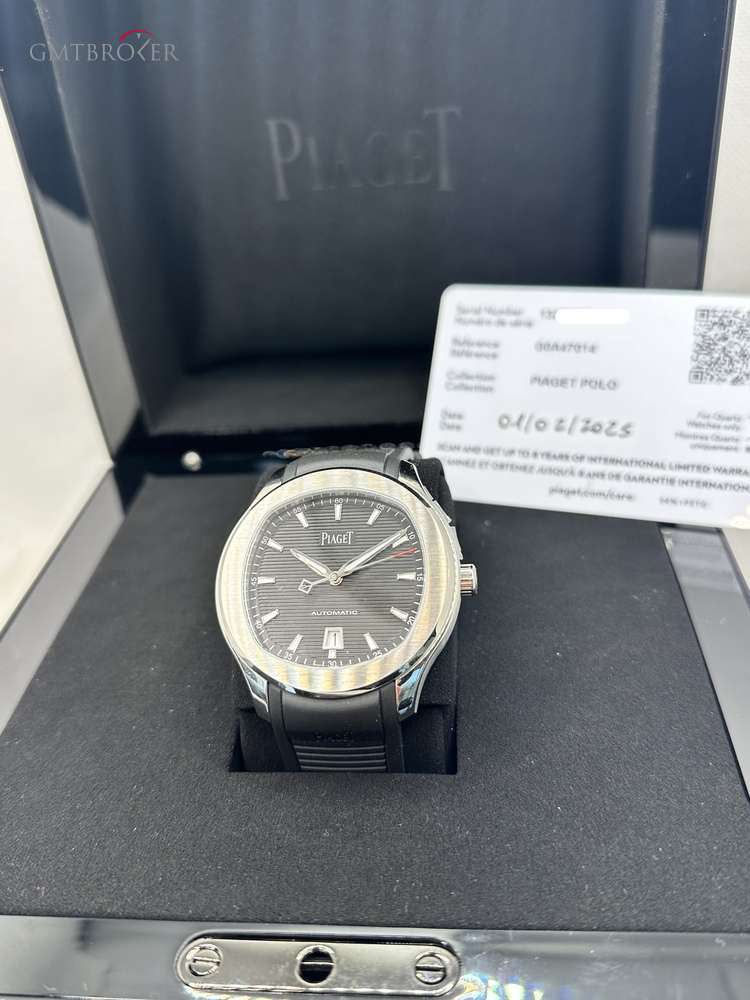 Piaget Polo S G0A47014 921690