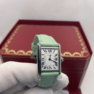 Cartier Tank WSTA0061 921664