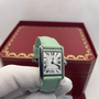 Cartier Tank