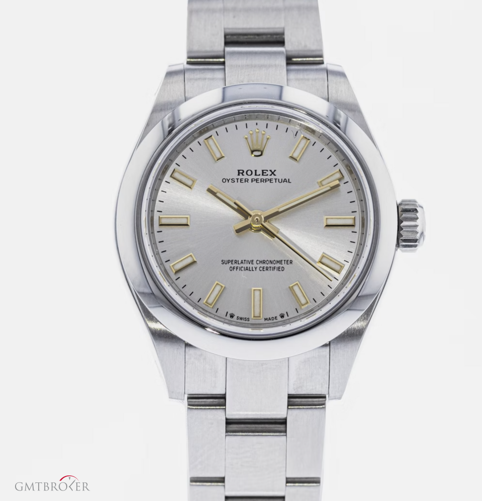 Rolex Oyster Perpetual 276200 920723
