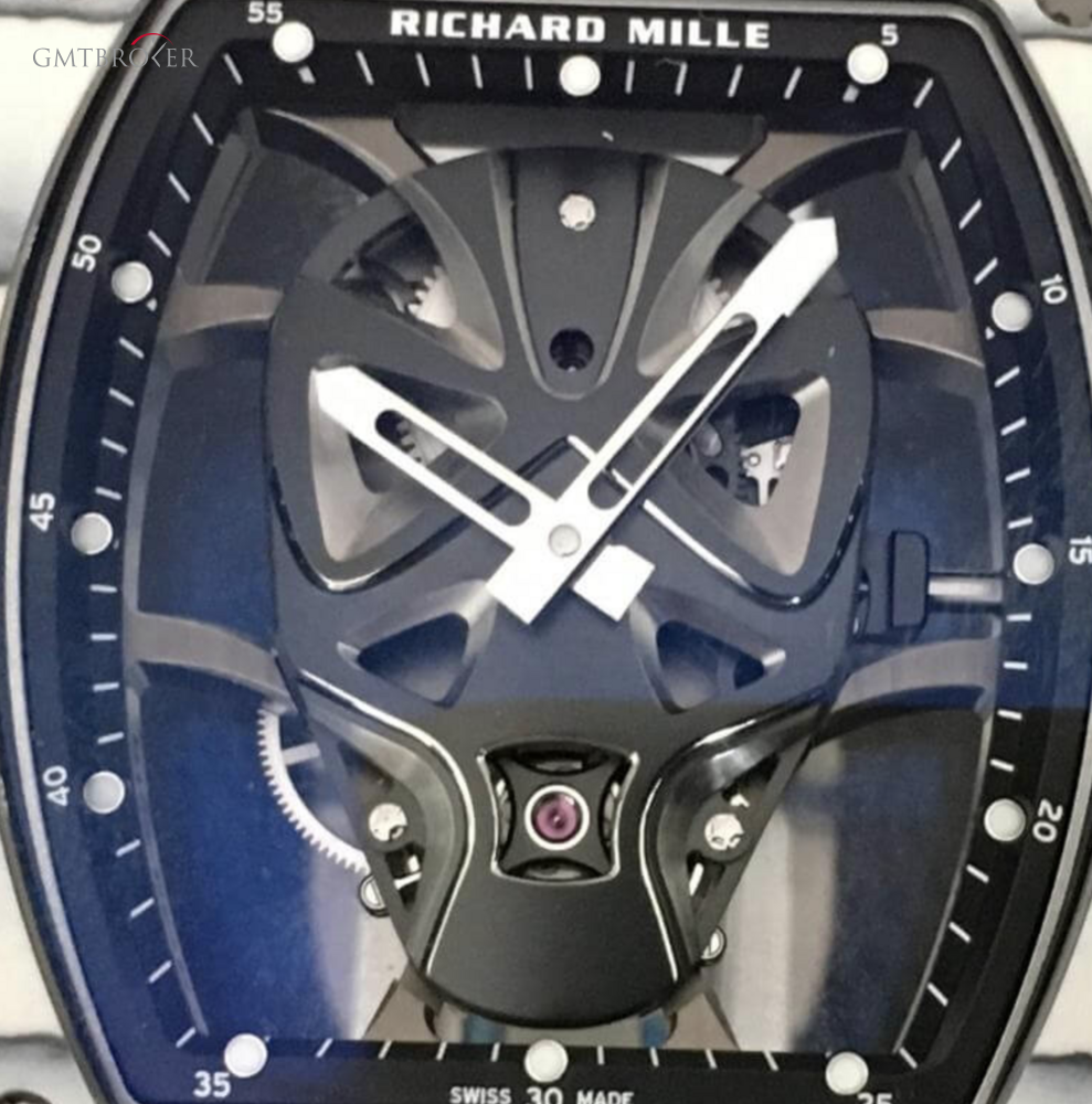 Richard Mille RM52-06 RM52-06 921563