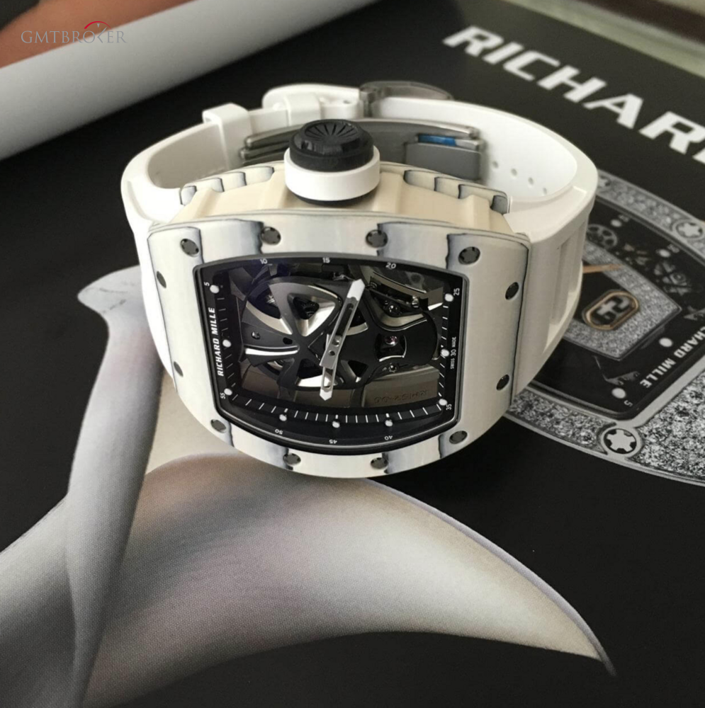 Richard Mille RM52-06 RM52-06 921564