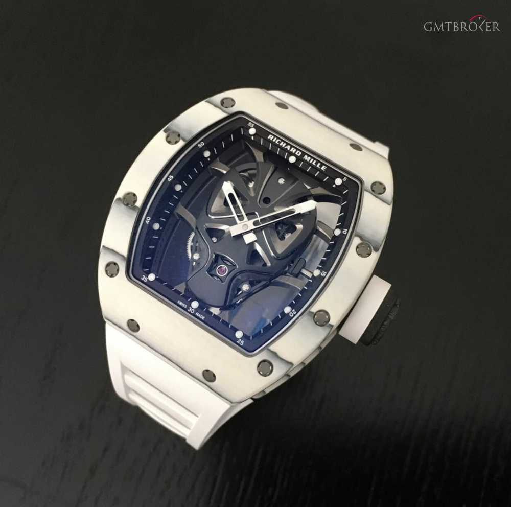 Richard Mille RM52-06 RM52-06 921562