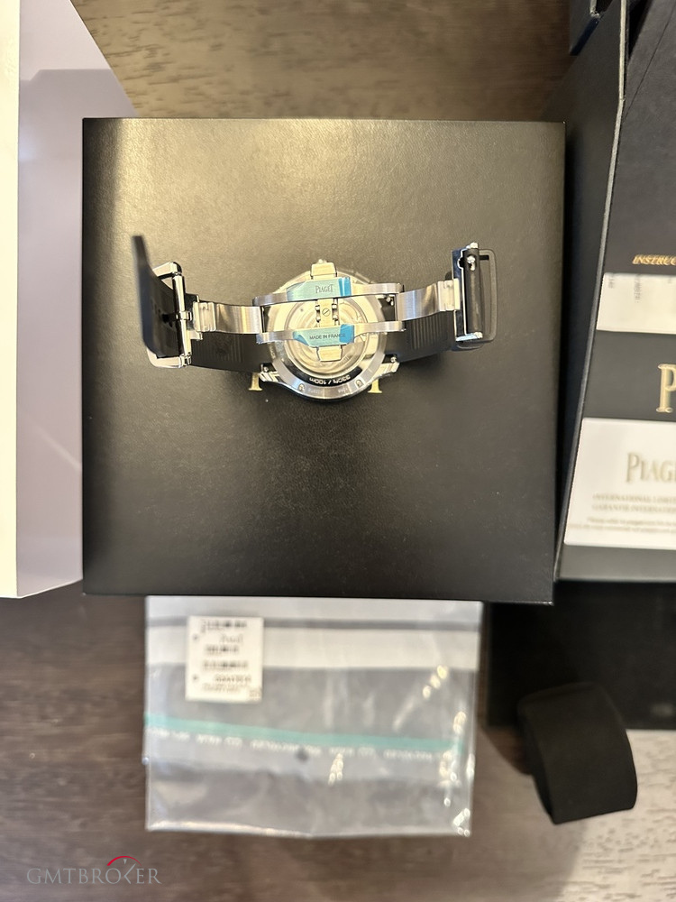 Piaget Polo S G0A47014 921686