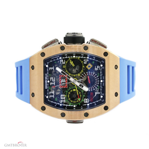 Richard Mille RM 11-02 Flyback RM11-02 921551