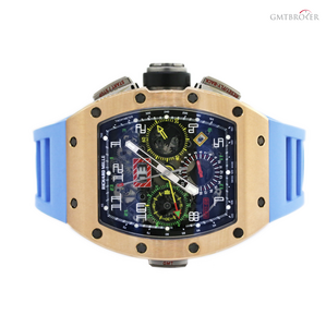 Richard Mille RM 11-02 Flyback RM11-02 921550