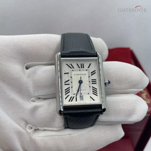 Cartier Tank XL WSTA0040 921659