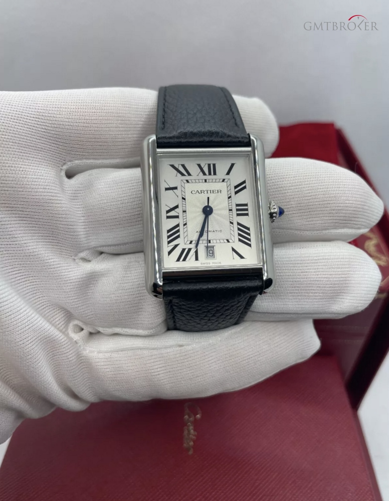 Cartier Tank XL WSTA0040 921659