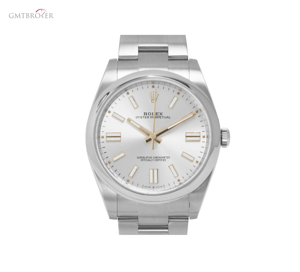 Rolex Oyster Perpetual 124300 921213