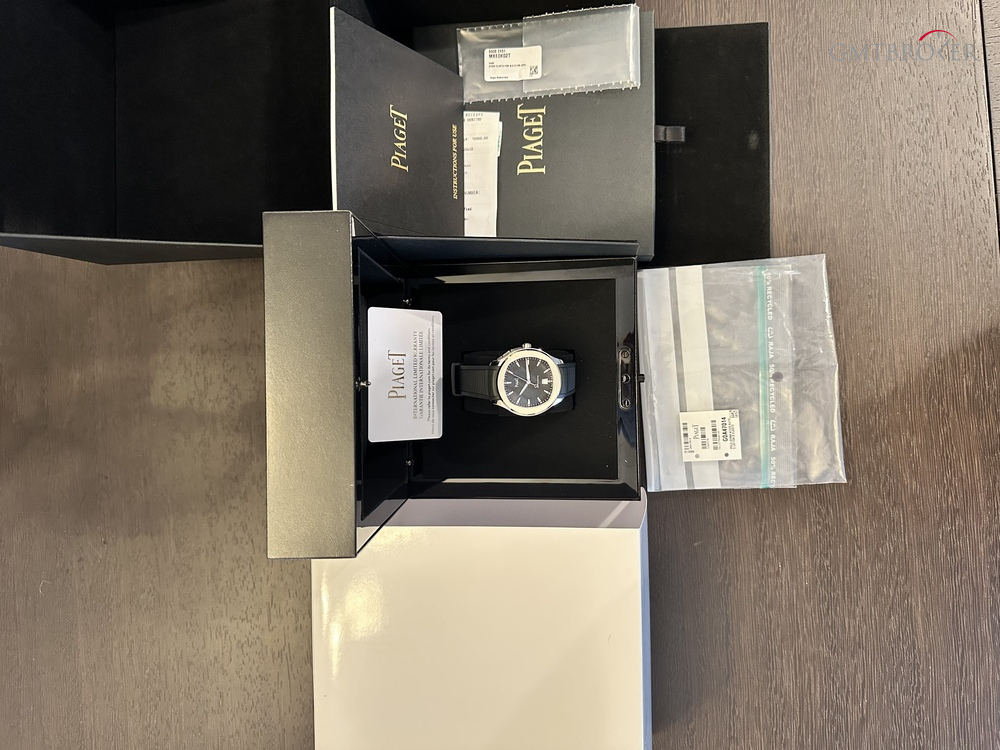 Piaget Polo S G0A47014 921689