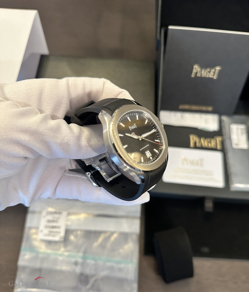 Piaget Polo S G0A47014 921685