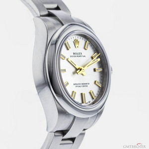 Rolex Oyster Perpetual 276200 920711