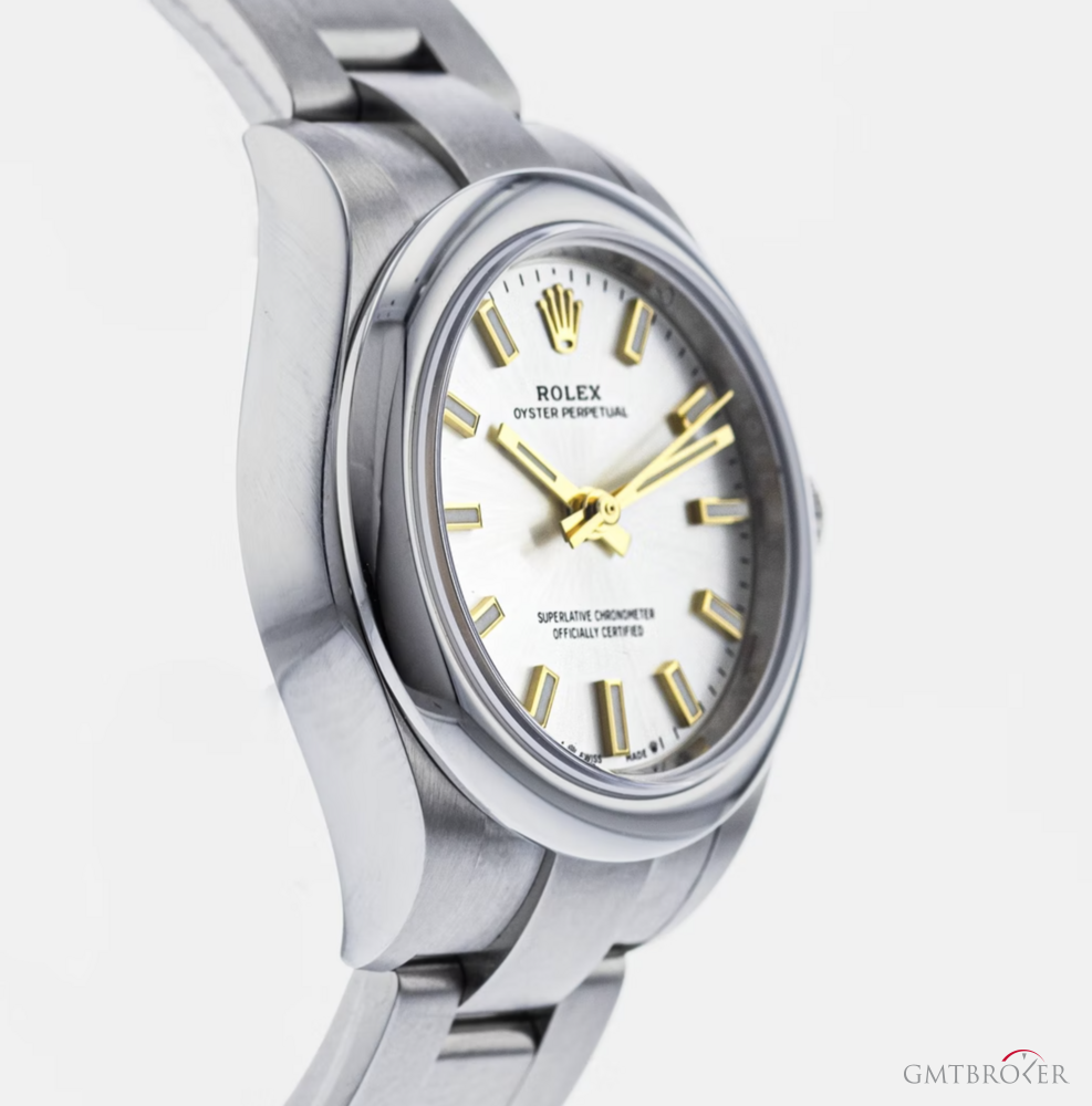 Rolex Oyster Perpetual 276200 920711