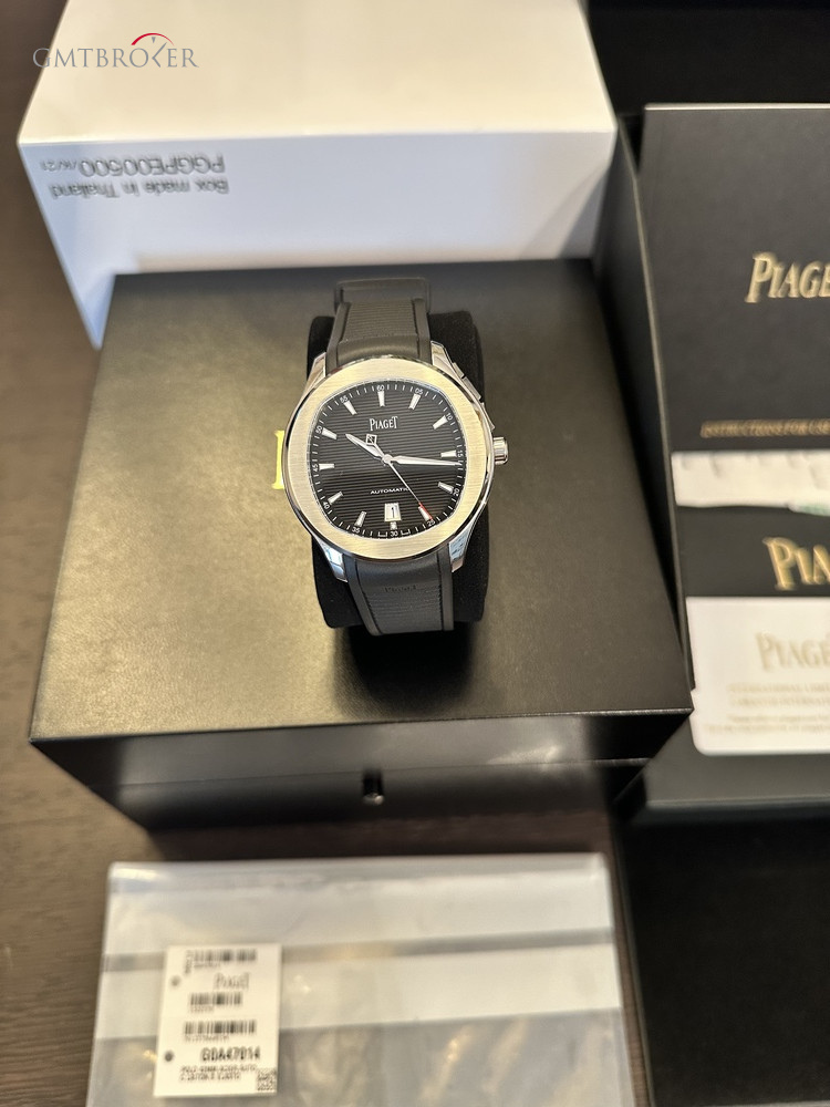 Piaget Polo S G0A47014 921691