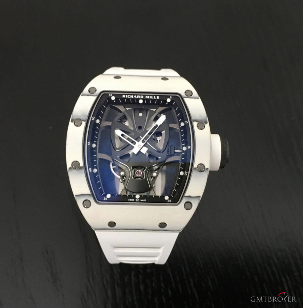 Richard Mille RM52-06 RM52-06 921565