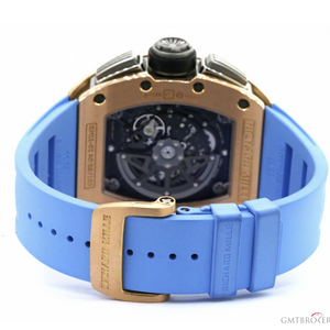 Richard Mille RM 11-02 Flyback RM11-02 921552