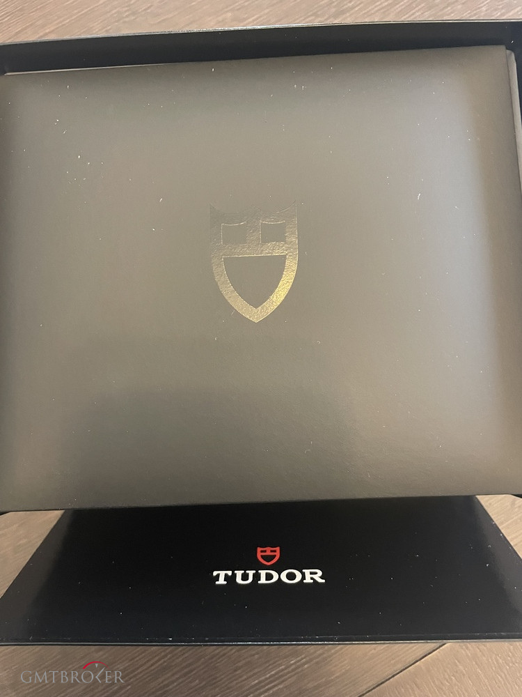 Tudor Tudor Black Bay Fifty-Eight M79030N-0001 921505