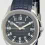 Patek Philippe Aquanaut Automatic Jumbo Steel Watch BoxPapers 516