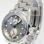 Ulysse Nardin Maxi Marine Diver Steel Mens Bracelet Watch  Box 2