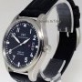 IWC Pilots Watch 3265 Mark XVII Stainless Steel Automa