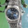 Rolex Datejust Stainless Steel Blue Dial Automatic Ladie