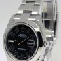 Rolex Datejust II Steel Mens Automatic Watch Box Papers