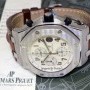 Audemars Piguet Royal Oak Offshore Safari Chronograph Watch 26170S